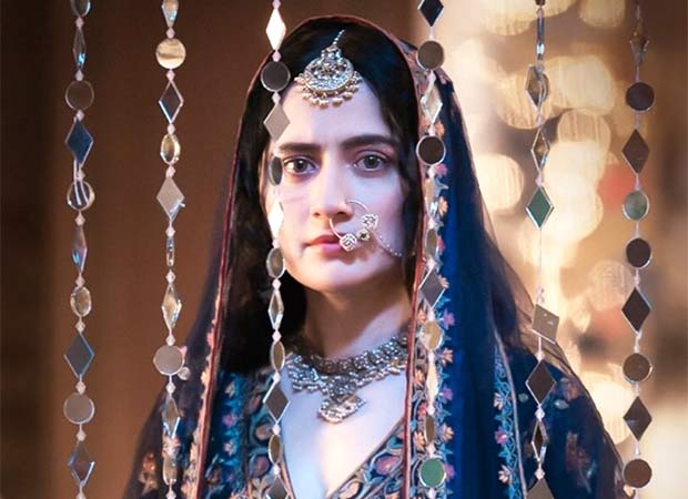 Heeramandi turns 1: Sanjeeda Shaikh pens a heartfelt note, says her character Waheeda "represents the quiet resilience we so often overlook"