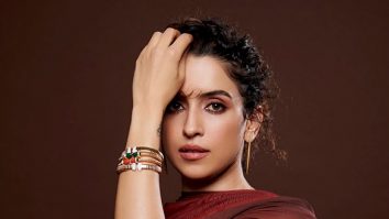 Sanya Malhotra