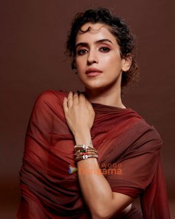 Sanya Malhotra