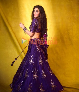 Sara Ali Khan