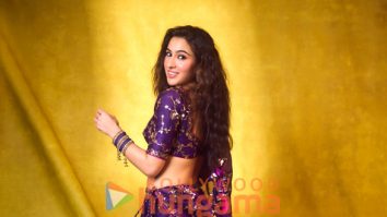 Sara Ali Khan
