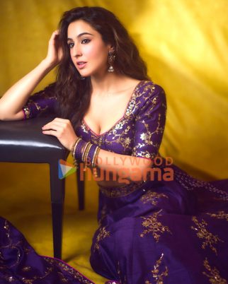 Sara Ali Khan