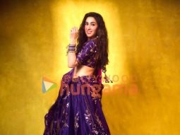 Sara Ali Khan