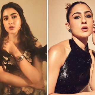 Sara Ali Khan’s 7 boss lady looks that balance elegance and strength