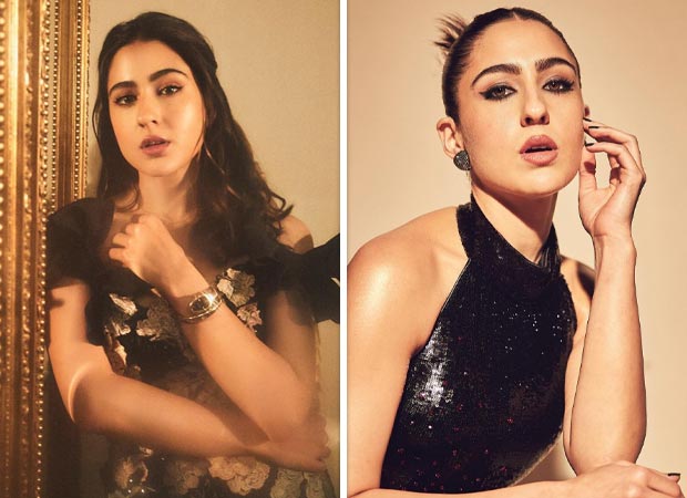 Sara Ali Khan’s 7 boss lady looks that balance elegance and strength