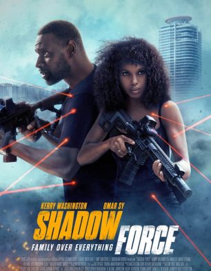 Shadow Force (English)