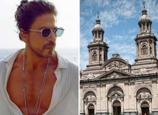 REVEALED: Yash Raj Films in talks to shoot Shah Rukh Khan-starrer Pathaan 2 in Chile REVEALED: Yash Raj Films in talks to shoot Shah Rukh Khan-starrer Pathaan 2 in Chile