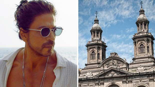REVEALED: Yash Raj Films in talks to shoot Shah Rukh Khan-starrer Pathaan 2 in Chile