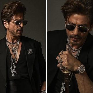 Shah Rukh Khan becomes first Indian male actor to walk the MET Gala red carpet; introduces himself to foreign media