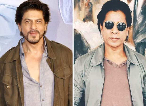 Shah Rukh Khan's body double Prashant Walde recalls meeting King Khan on the sets of Om Shanti Om: "Farah Khan looked at me with surprise"