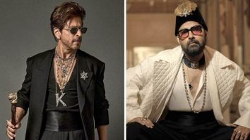 Shah Rukh Khan reveals MET GALA was not ‘his space’ as he pens heartfelt note to Sabyasachi