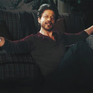 Shah Rukh Khan turns poet for new Sunfeast commercial; watch