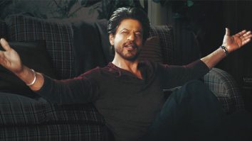 Shah Rukh Khan turns poet for new Sunfeast commercial; watch