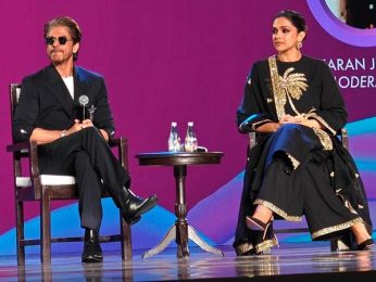 WAVES 2025: Shah Rukh Khan makes a STRONG statement; backs China-like theatre BOOM in India: “Going to cinemas is becoming very EXPENSIVE…we need more theatres, CHEAPER theatres” WAVES 2025: Shah Rukh Khan makes a STRONG statement; backs China-like theatre BOOM in India: “Going to cinemas is becoming very EXPENSIVE…we need more theatres, CHEAPER theatres”