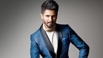 Shahid Kapoor supports Operation Sindoor; alters caption leaving fans wondering why