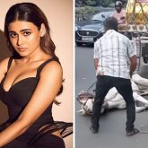 Shalini Pandey REACTS to viral video of dehydrated horse in Kolkata: "My heart is broken into a million pieces"