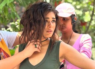 Shalini Pandey begins second schedule of Rahu Ketu in Kasol; introduces her character name ‘Meenu’