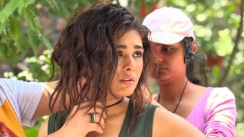 Shalini Pandey begins second schedule of Rahu Ketu in Kasol; introduces her character name ‘Meenu’