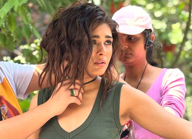 Shalini Pandey begins second schedule of Rahu Ketu in Kasol; introduces her character name 'Meenu'