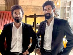 Shana Naidu takes on Rana Naidu: Sunil Grover crashes the party in Netflix’s wild promo video co-starring Rana Daggubati