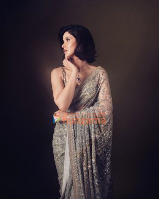 Shanaya Kapoor