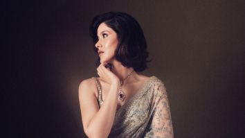 Shanaya Kapoor
