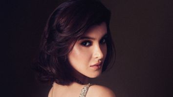 Shanaya Kapoor