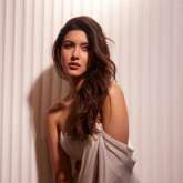 It's a wrap! Shanaya Kapoor concludes shooting for Sujaat Saudagar's JC