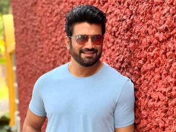 Waves 2025: Sharad Kelkar sets the stage ablaze with electrifying opening act Waves 2025: Sharad Kelkar sets the stage ablaze with electrifying opening act