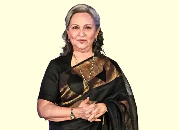 Sharmila Tagore on Aranyer Din Ratri at Cannes; reveals, "Satyajit Ray did everything himself"