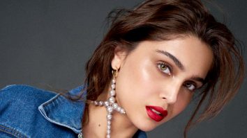 Celeb Photos Of Sharvari