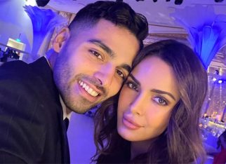 Rocket Singh, Housefull 2 fame Shazahn Padamsee to get married on June 5; deets inside