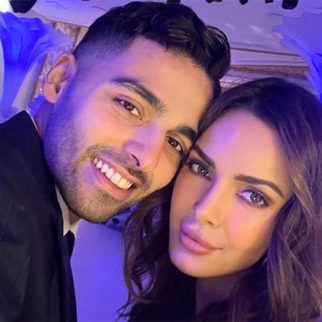 Rocket Singh, Housefull 2 fame Shazahn Padamsee to get married on June 5; deets inside