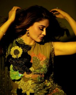 Shefali Jariwala