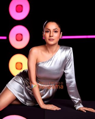 Celeb Photos Of Shehnaaz Gill