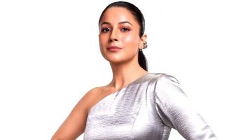 Celeb Photos Of Shehnaaz Gill