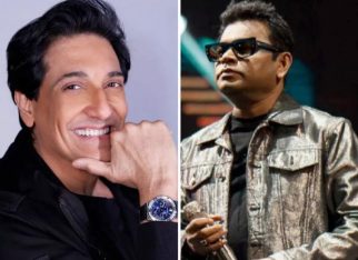 EXCLUSIVE: Shiamak Davar on “unspoken connection” with AR Rahman post-Selcouth, shares Wonderment Tour collaboration insights