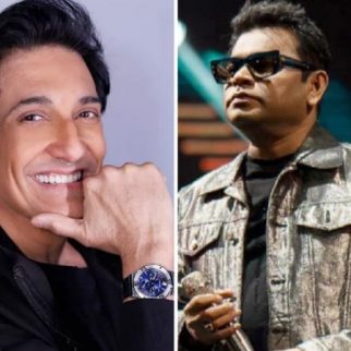 EXCLUSIVE: Shiamak Davar on “unspoken connection” with AR Rahman post-Selcouth, shares Wonderment Tour collaboration insights