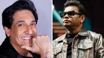EXCLUSIVE: Shiamak Davar on “unspoken connection” with AR Rahman post-Selcouth, shares Wonderment Tour collaboration insights