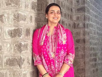 Shilpa Shirodkar tests positive for COVID; receives warm wishes from fans and co-stars