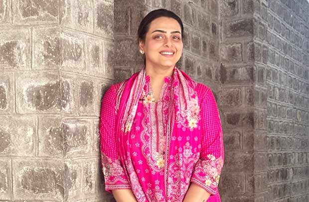 Shilpa Shirodkar tests positive for COVID; receives warm wishes from fans and co-stars