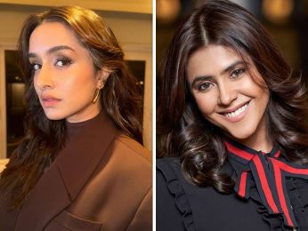 Shraddha Kapoor backs out of Ektaa Kapoor’s next with Rahi Anil Barve? Fee dispute sparks exit: Report Shraddha Kapoor backs out of Ektaa Kapoor’s next with Rahi Anil Barve? Fee dispute sparks exit: Report
