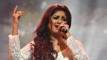 Shreya Ghoshal’s sold-out Mumbai concert gets extra seats; deets inside!