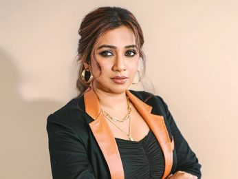 Shreya Ghoshal’s ‘All Hearts Tour’ rescheduled for May 24 in Mumbai