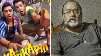 Shreyas Talpade remembers his late Kapkapiii director Sangeeth Sivan: “Now when the film is released, the one person who really mattered the most is not there”