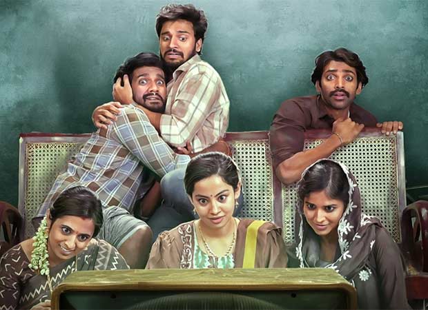 Shriya Kontham on her Telugu debut with Samantha Ruth Prabhu's Subham, "Samantha ma'am ensured pay parity on set, male and female actors are paid equally" 