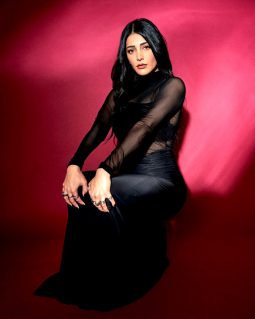 Shruti Haasan