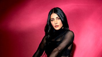 Shruti Haasan