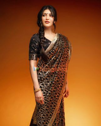 Shruti Haasan