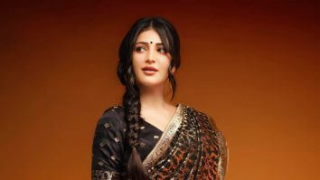 Shruti Haasan
